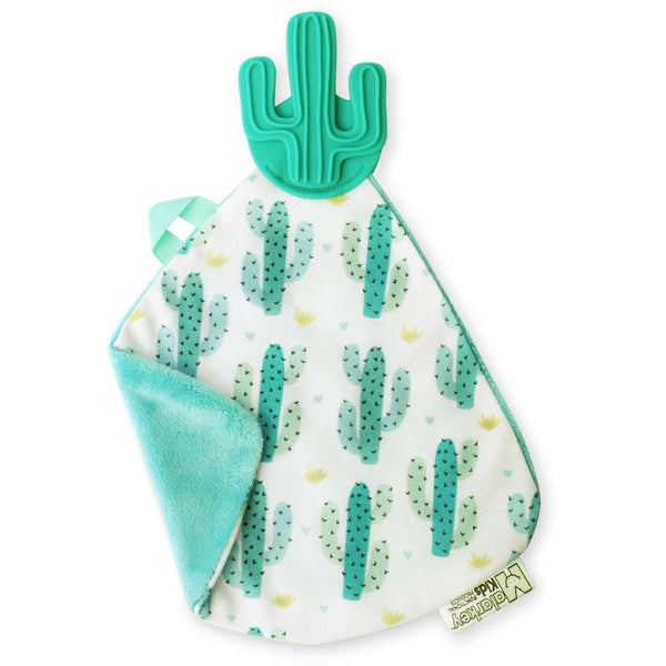 Munch-It Blanket - Cactus