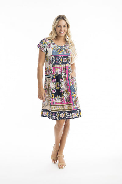 Sotavento Bib Dress