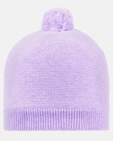 Organic Beanie Love - Amethyst