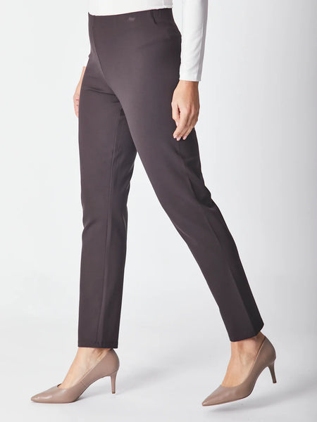 Puskin Ponti Pants - Espresso