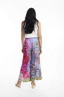 Rambagh Print Pant