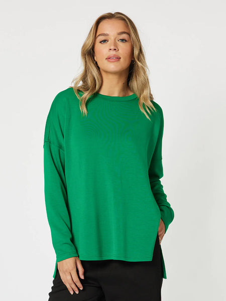 Urban Sweatshirt - Ivy