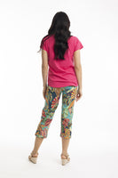 Calibishe Print Pant