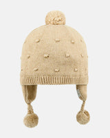 Organic Earmuff Popcorn - Driftwood