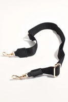 Geo Webbing Bag Strap