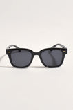 Crestwood Sunglasses - Black