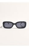 Montecito Sunglasses - Black