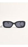 Montecito Sunglasses - Black