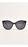 Wilshire Sunglasses - Black