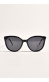 Wilshire Sunglasses - Black