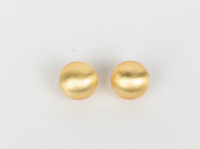 Candice Earrings - Gold