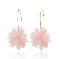 Flower Earrings