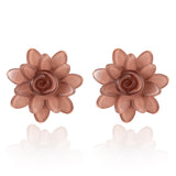 Flower Earrings