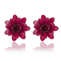 Flower Earrings