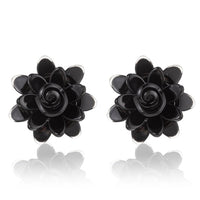 Flower Earrings