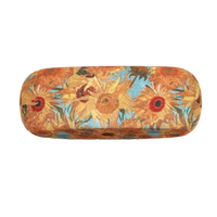 Glasses Case - Van Gogh Sunflowers