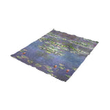 Glasses Case - Monet Water Lillies