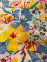 Sarina Scarf - Floral Mix