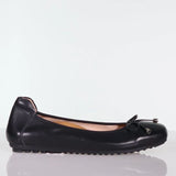 Melody Classic Shoe - Black