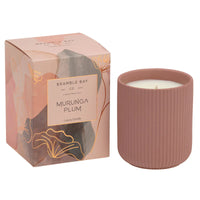 Bramble Bay Australian Native Collection Candles