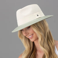 Bangalow Fedora