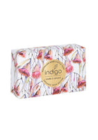 Indigo Soap Bar