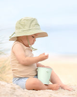 Sunhat Olly - Fern