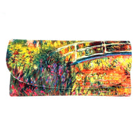 Velour Glasses Case - Le Pont Japonais