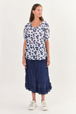 Bluebell Cotton Top