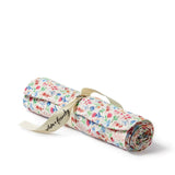 Tropical Garden Organic Muslin Wrap