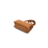 Stella Tan Crossbody Bag