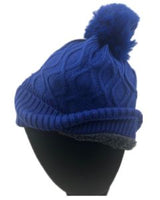 Knit Beanies