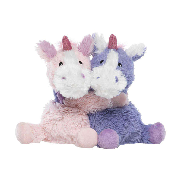 Warmies - Warm Hug Unicorns