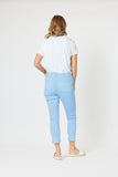 Bella Stretch Jean - Blue