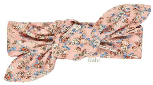 Toshi Headband - Libby Blush