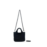 Reeva Black Mini Bag