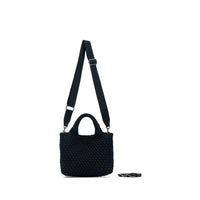 Reeva Black Mini Bag