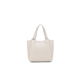 Grande Evelyn Oatmeal Hobo Tote