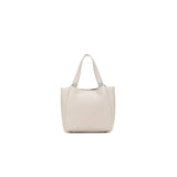 Grande Evelyn Oatmeal Hobo Tote