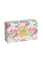 Indigo Soap Bar