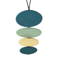 Seribu Necklace - Turquoise