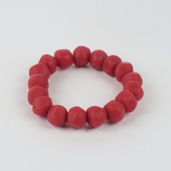 Pebble Bracelet - Cherry