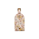 Travel Luggage Tag - Floral