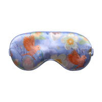 Bird Eye Mask