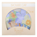 Bird Shower Cap