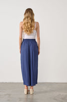 Freya Pant -Navy