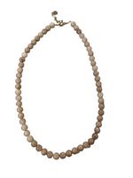 Dorie Necklace - Champagne