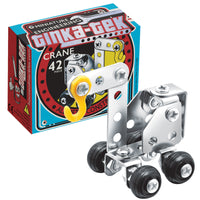 Tinka-Tek Mini Engineering Kits