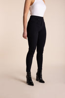 Pull on Pant - Black