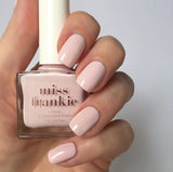 Miss Frankie Nail Polish - BFF